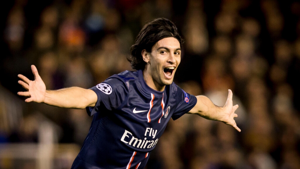 Ici C&#8217;est Pastore